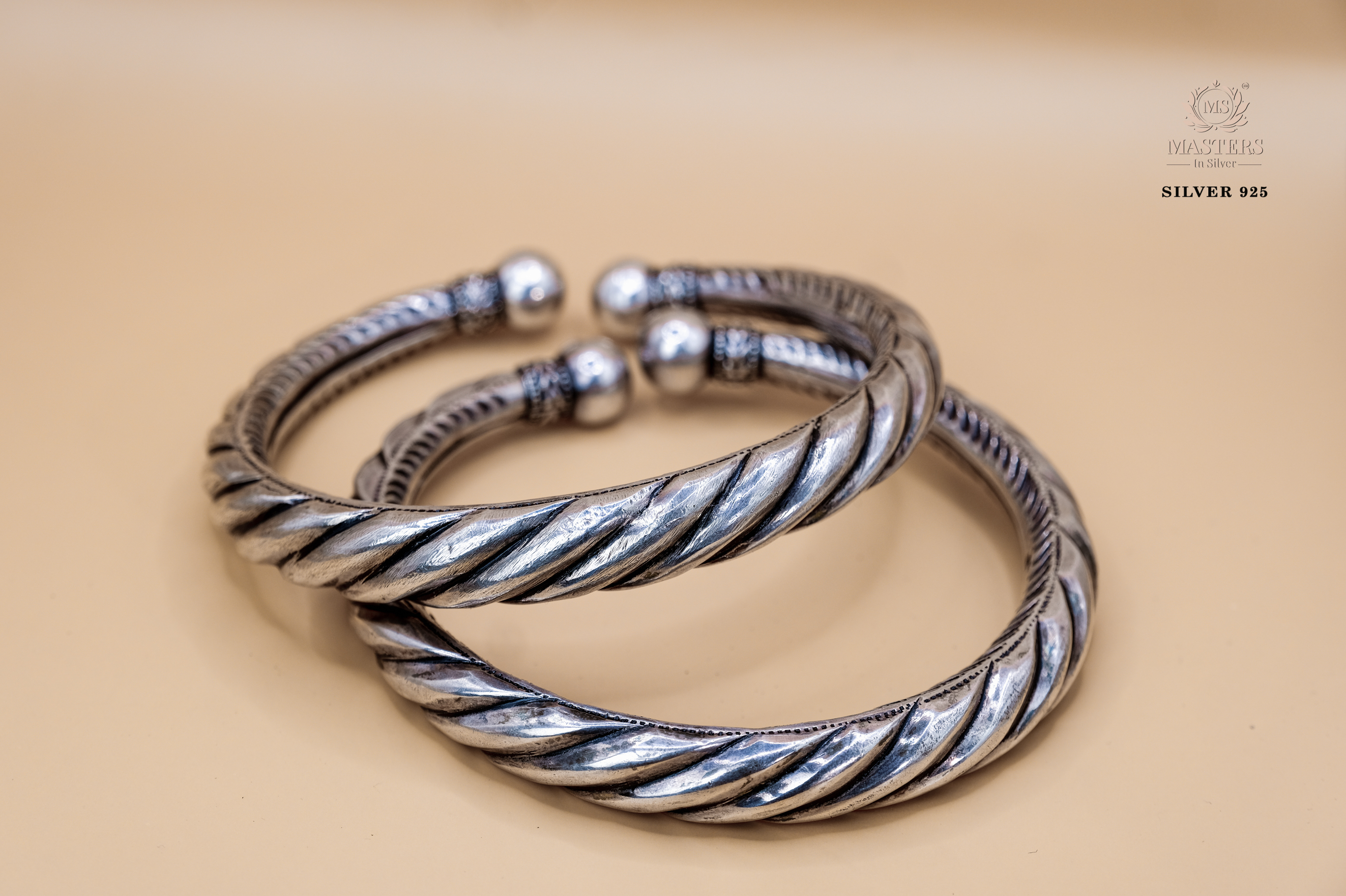 ANKLETS EXPORT QUALITY OXIDISED ( KADA PAYAL)